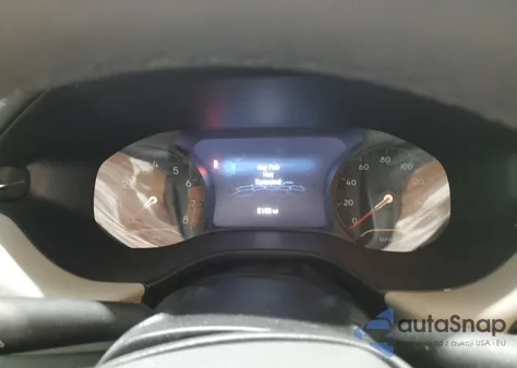 2025 Jeep Compass Limited from USA, damaged, VIN 3C4NJDCN1ST501518